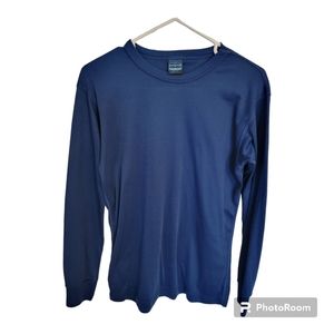 Patagonia Women's size M capilene long sleeve top